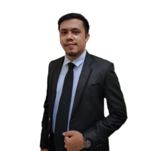 Gunawan Sembiring, S.H.
