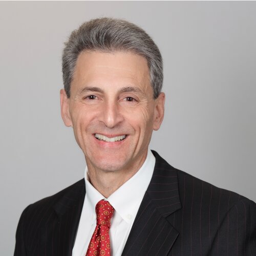 Bruce Kleinberg