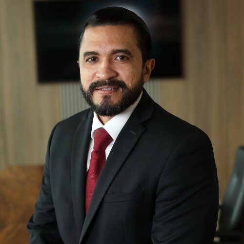 Raul Gonzalez Casatti