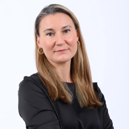Dr. Maria Schlueter