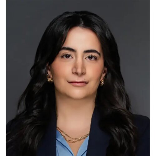 Patricia Abi Mansour
