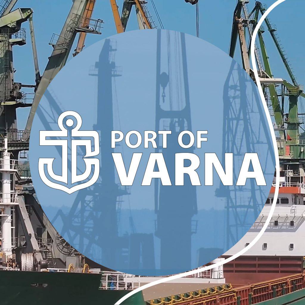 Port of Varna PLC