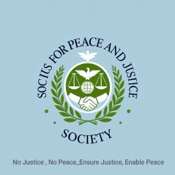 Socius for Peace and Justice Society