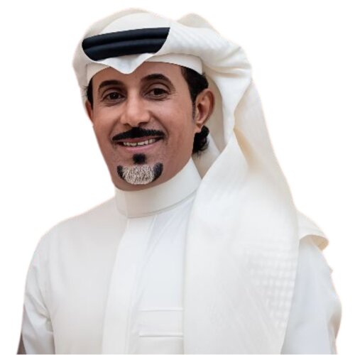 Dr. Mahfouz bin Marai bin Mahfouz