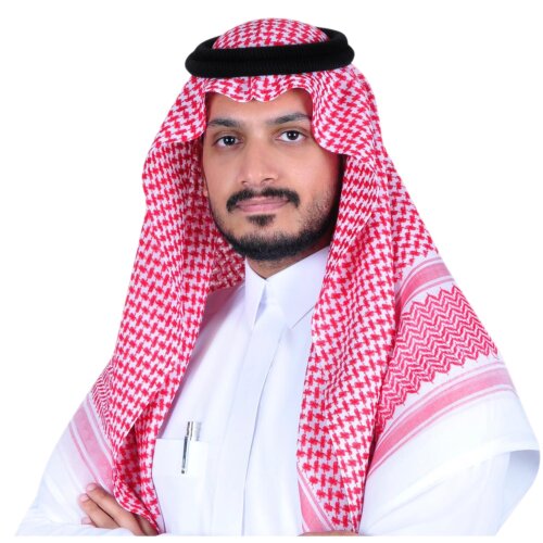 Majid bin Adel Al-Mufrji