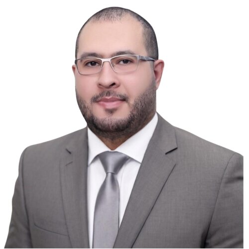 Mostafa Bahaa El-Din