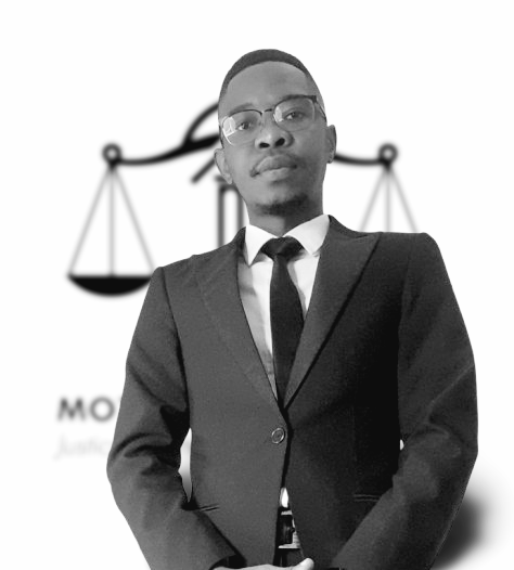 Percy Koketso Motiang