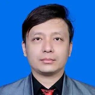 Dr. Guan Yue, SH., MH.