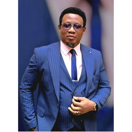 Emmanuel Asebiode Esq