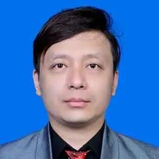 Dr. Guan Yue., SH., MH.