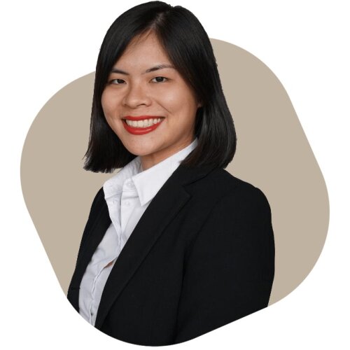 Nathalie Annette Kee Xuan Li