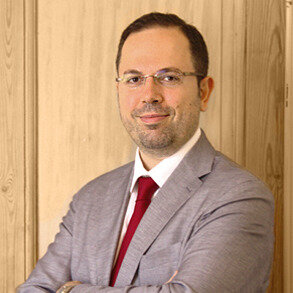 Avv. Rocco Gianluca Massa