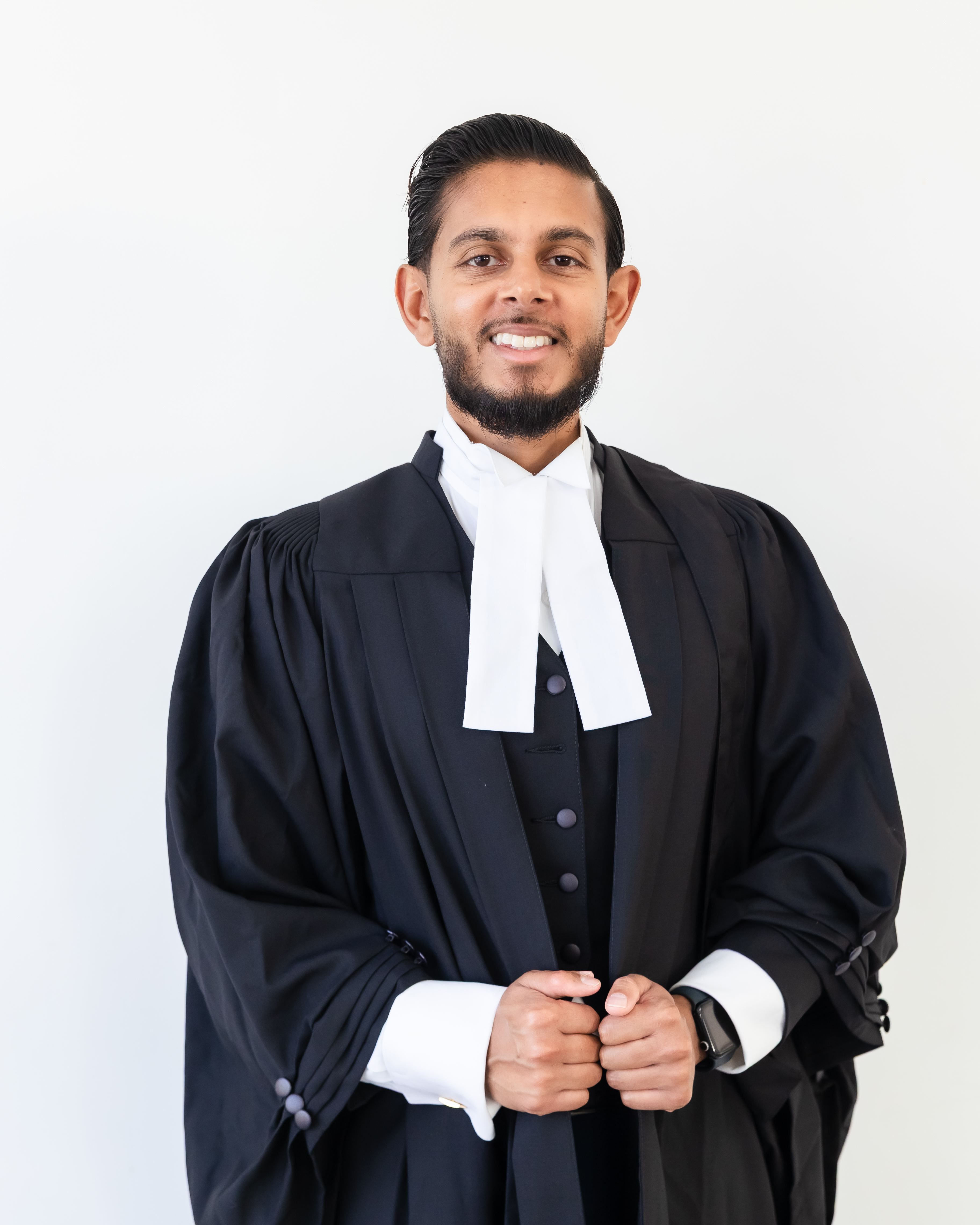 Maiuran Satgunarajah