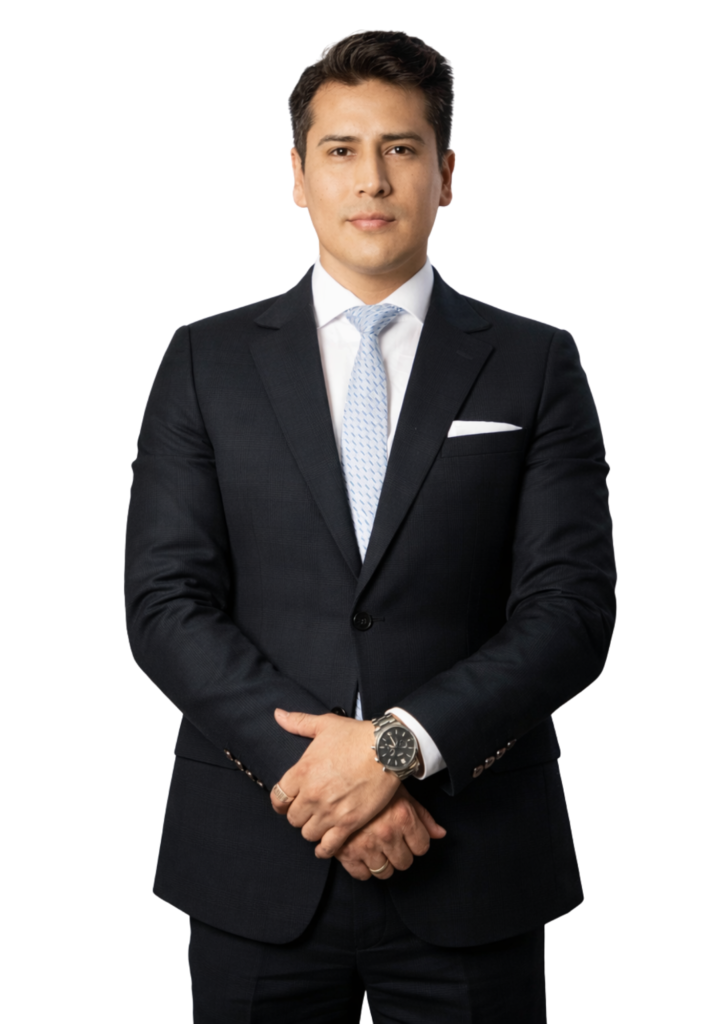 Jonathan García Enriquez