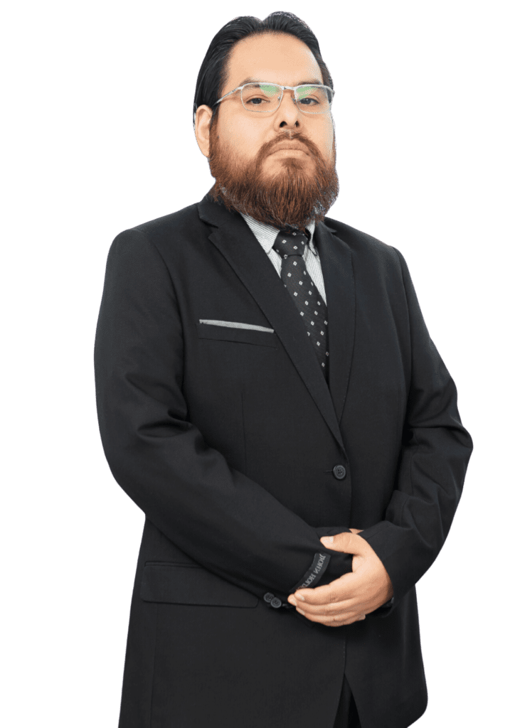 Jesús Cuba Valladares