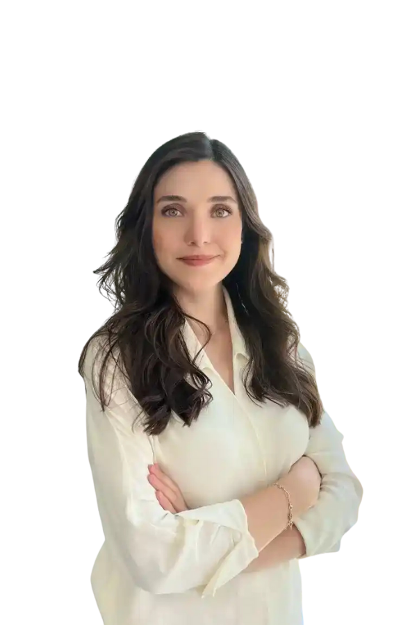 Yasemin Berna Aslanbay