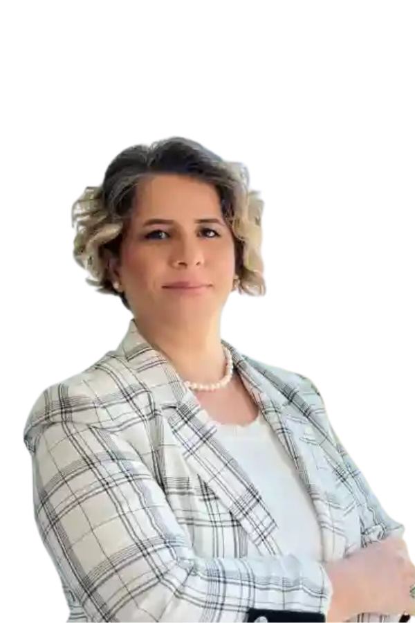 Şerife Duran