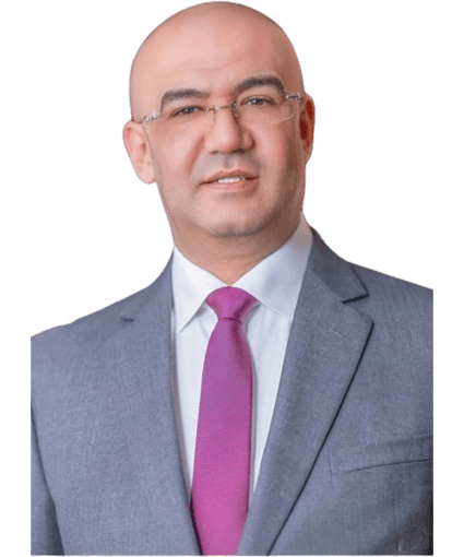 Mohamed Nagib
