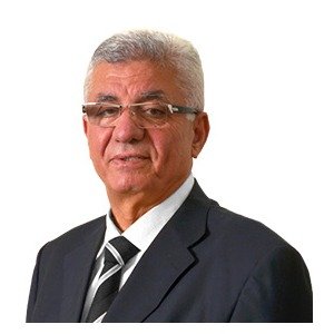 Mr. Abdallah Nassar Othman