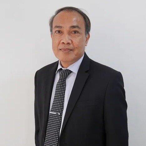 Mr.Nitipol Ongkaew