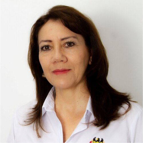 Olga Lucía Vásquez Morales