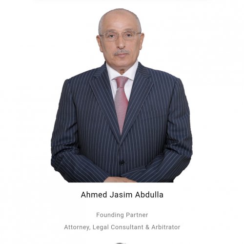 Ahmed Jassim Abdulla