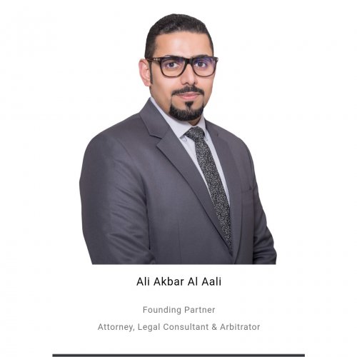 Ali Akbar Al Aali