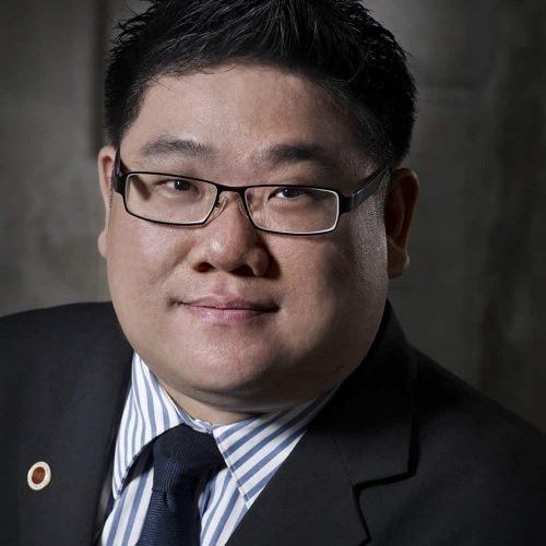 Mr. Samuel Yuen
