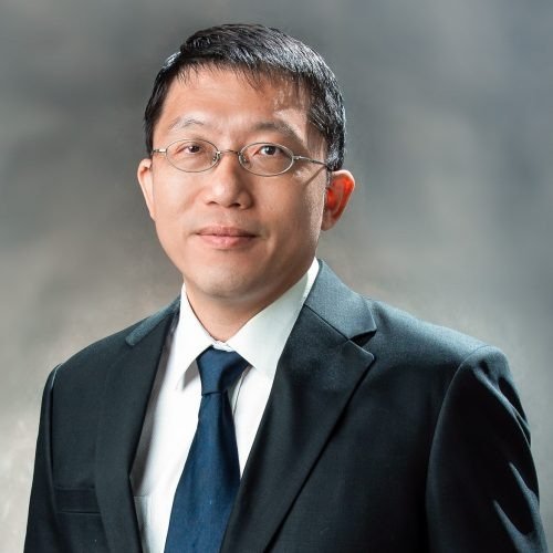 Mr. Kevin Chua
