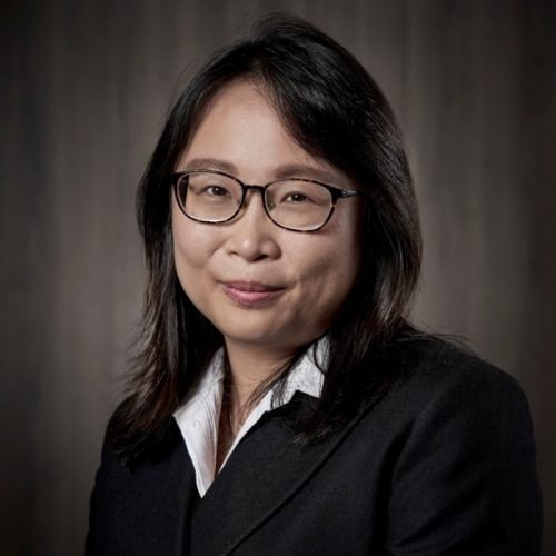 Angeline Wong