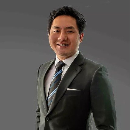 Kevin Wu