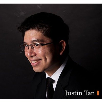 Justin Tan