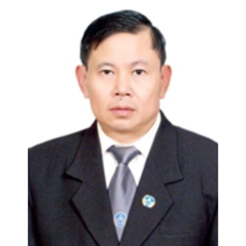 Lawyer Phan Duc Tien