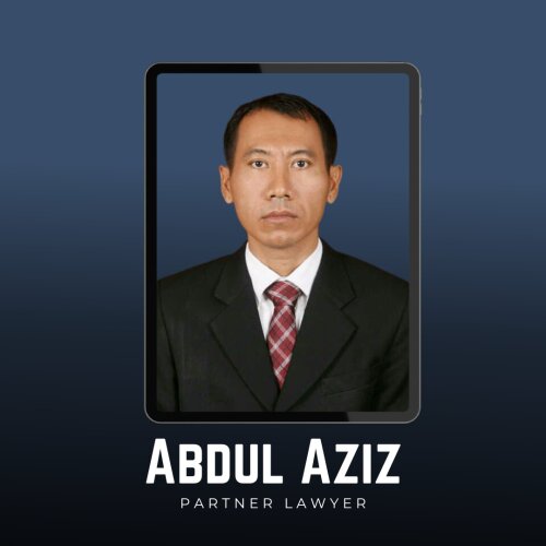 Abdul Aziz