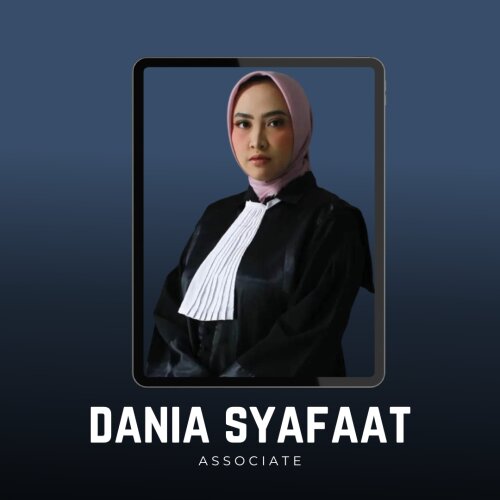 Dania Syafa'at
