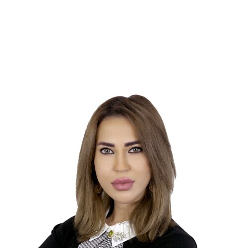 Hiba Hatoum