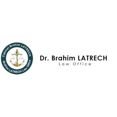 Brahim LARECH