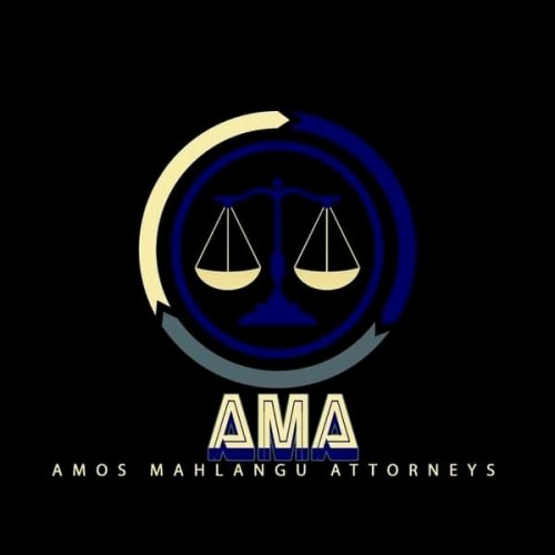 Amos Mahlangu Attorneys