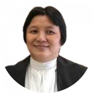 Judy Lim Pek Eng