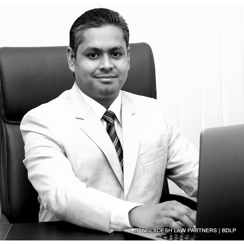Advocate Md Rafinur Rahman