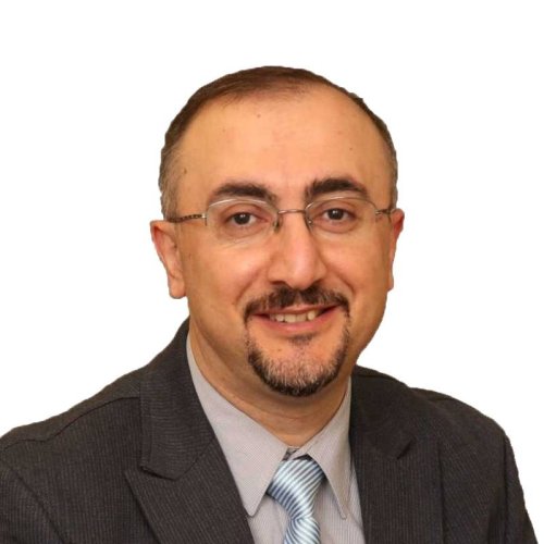 Dr. Hasan Arslan