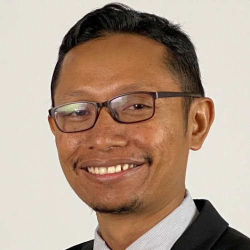 Mohd Sallahudin Abdullah