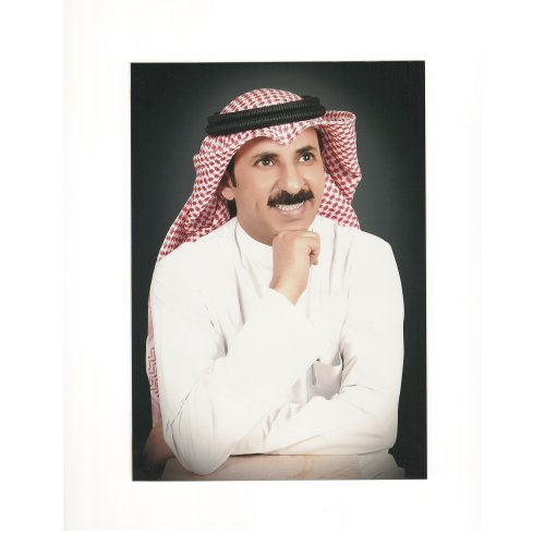 Dhaidan Al Ajmi