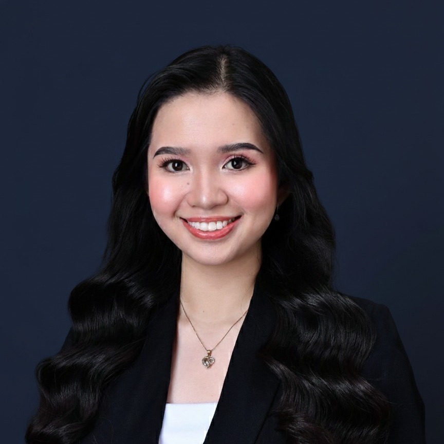 Atty. Aihra Nicole V. Diestro