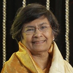 Nargis Rafiqua Banu