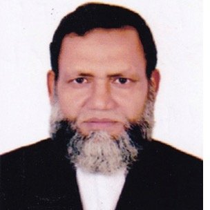 Talukder Ayub Ali