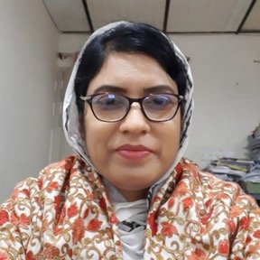 Hosne Ara Begum