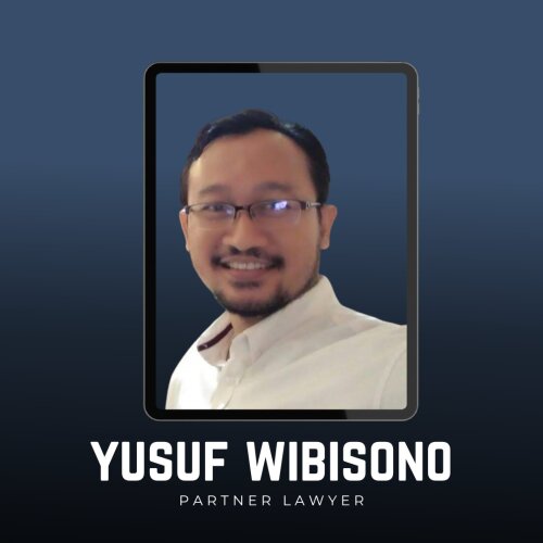 Yusuf Wibisono