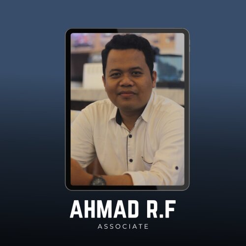Ahmad R. F.