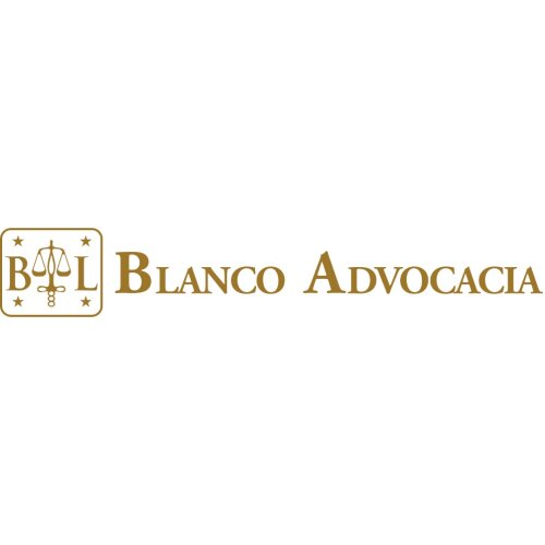 Blanco Advocacia Logo